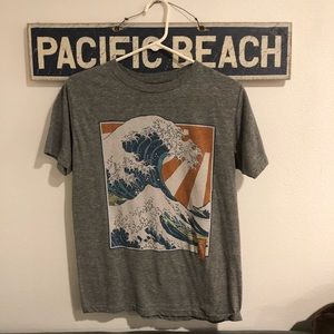 UO Great Wave Tee